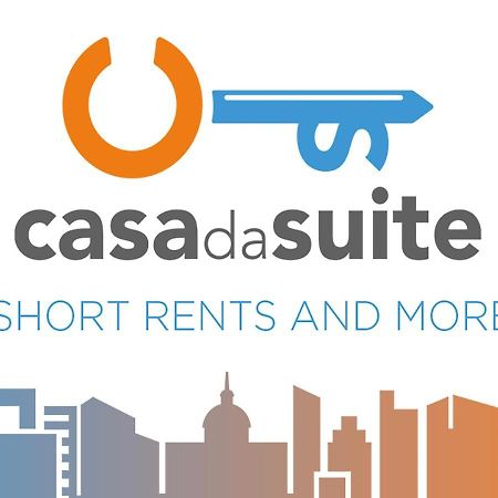 Casa Da Suite Linea Milano Eksteriør bilde