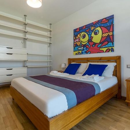 Casa Da Suite Linea Milano Eksteriør bilde