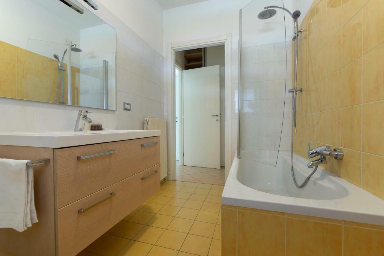 Casa Da Suite Linea Milano Eksteriør bilde