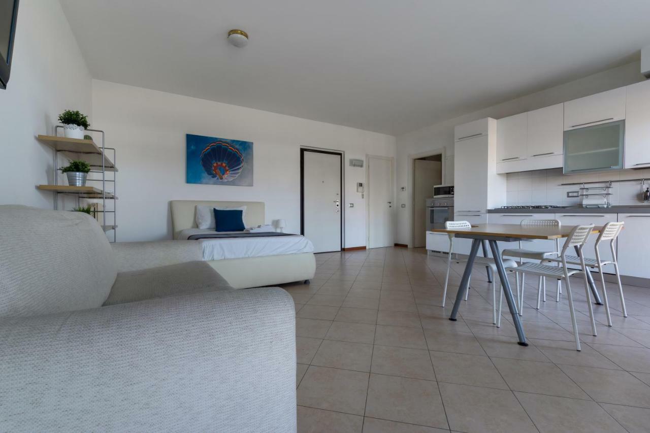 Casa Da Suite Linea Milano Eksteriør bilde