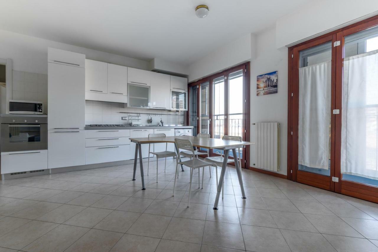 Casa Da Suite Linea Milano Eksteriør bilde