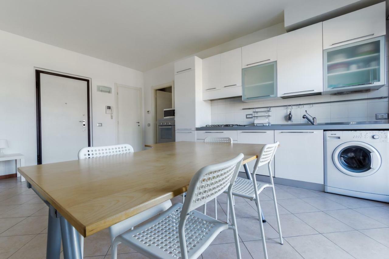 Casa Da Suite Linea Milano Eksteriør bilde