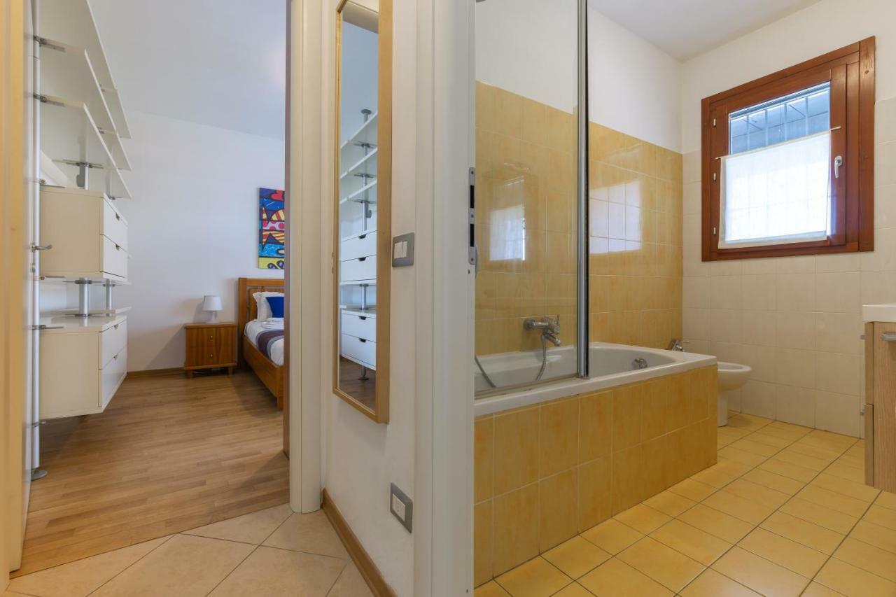 Casa Da Suite Linea Milano Eksteriør bilde