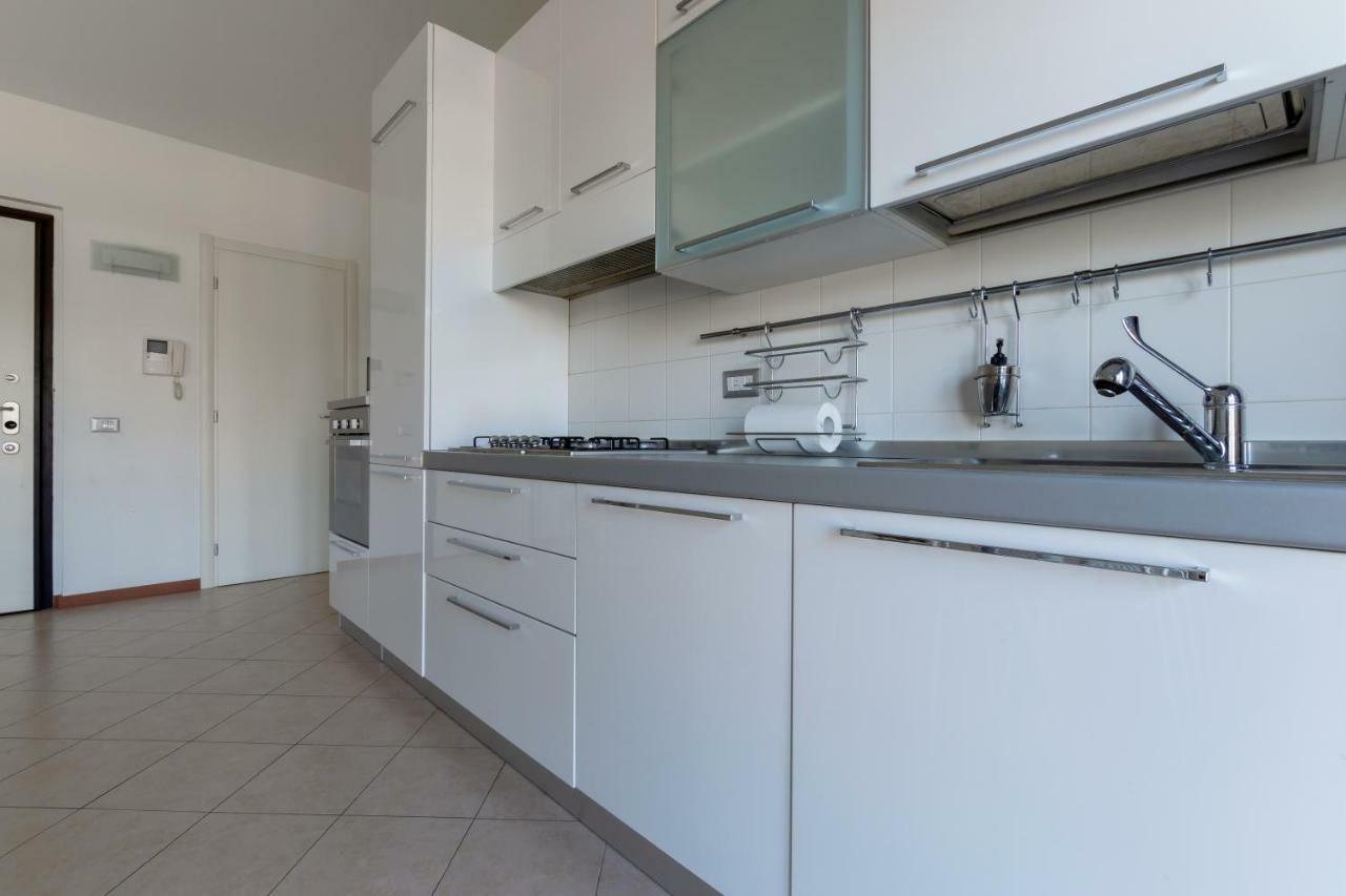 Casa Da Suite Linea Milano Eksteriør bilde