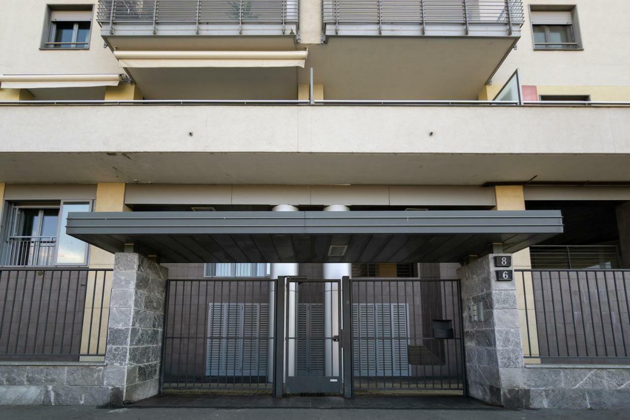 Casa Da Suite Linea Milano Eksteriør bilde