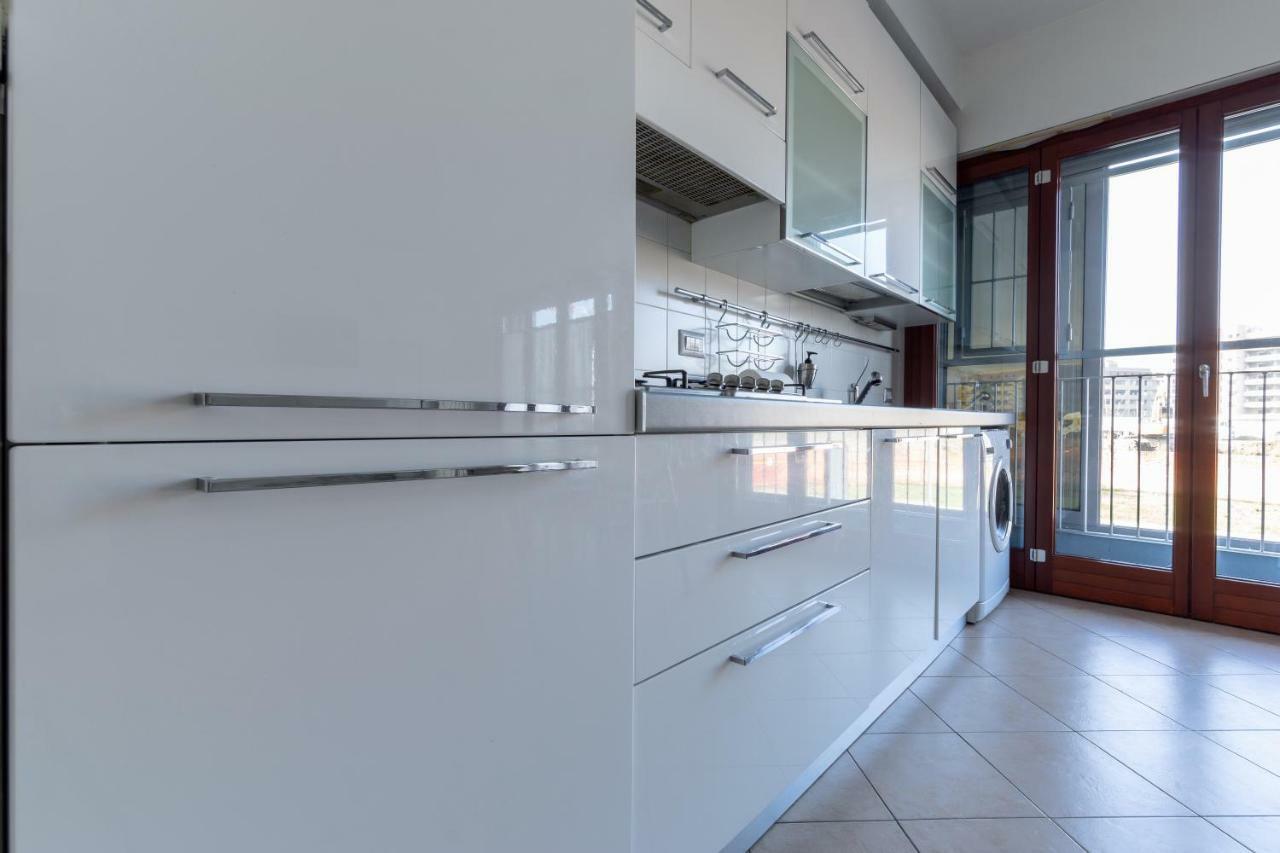 Casa Da Suite Linea Milano Eksteriør bilde