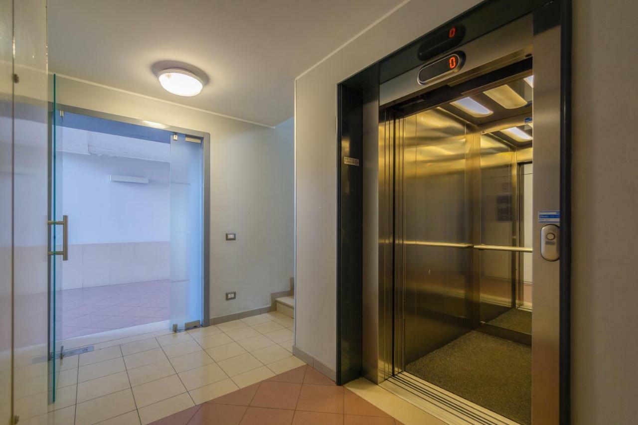 Casa Da Suite Linea Milano Eksteriør bilde