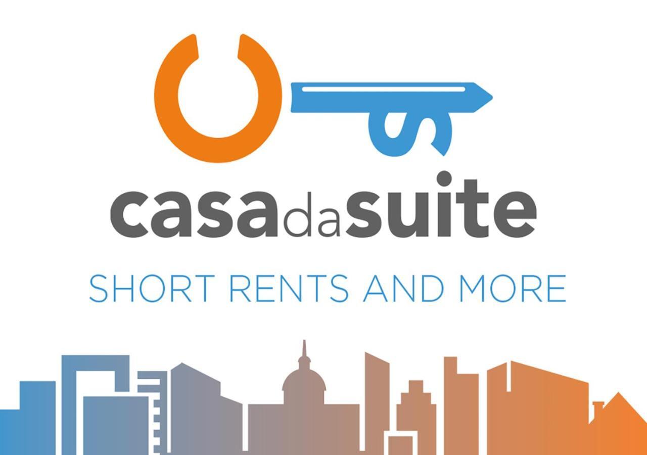 Casa Da Suite Linea Milano Eksteriør bilde