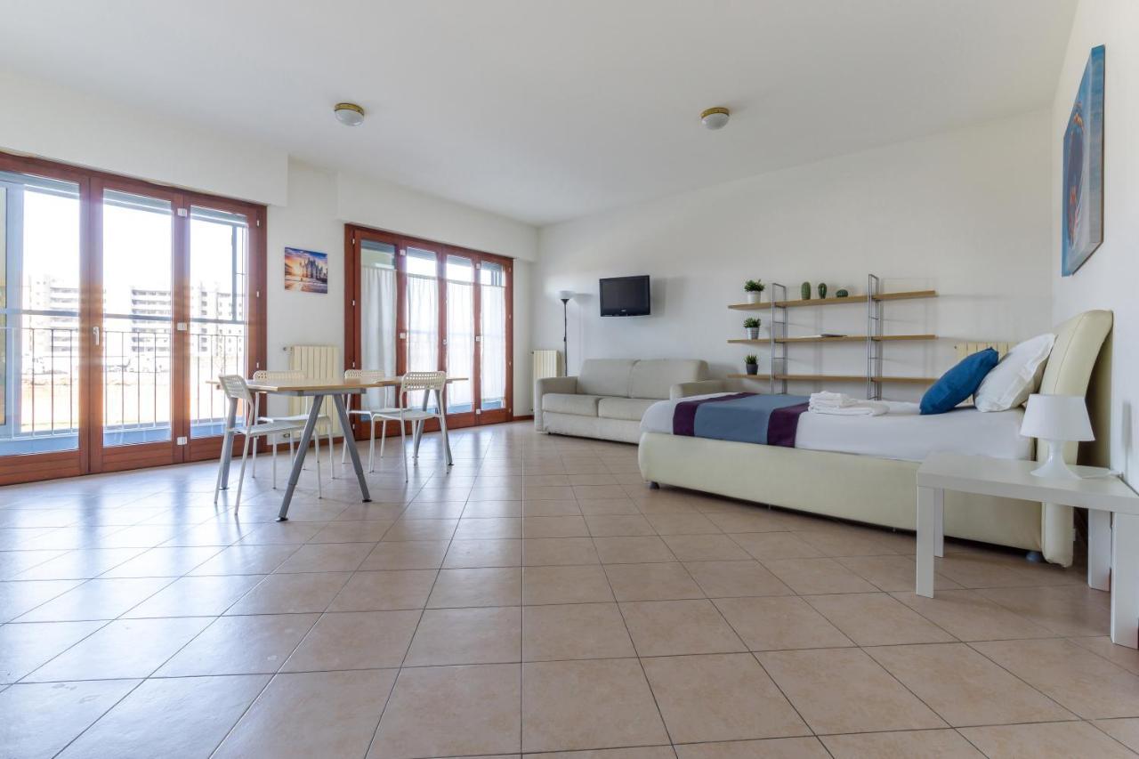 Casa Da Suite Linea Milano Eksteriør bilde
