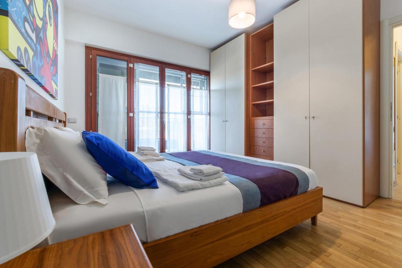 Casa Da Suite Linea Milano Eksteriør bilde