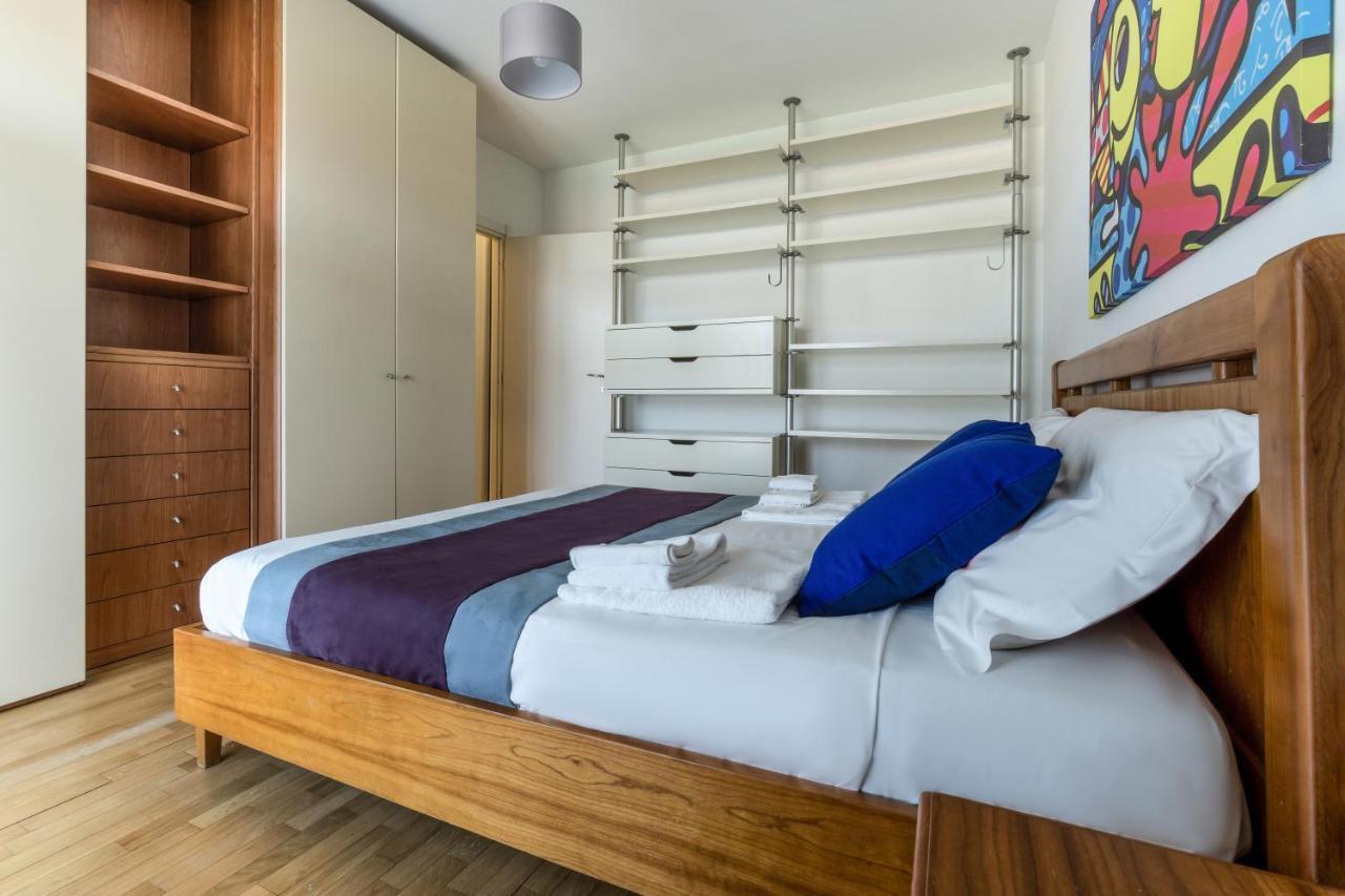 Casa Da Suite Linea Milano Eksteriør bilde