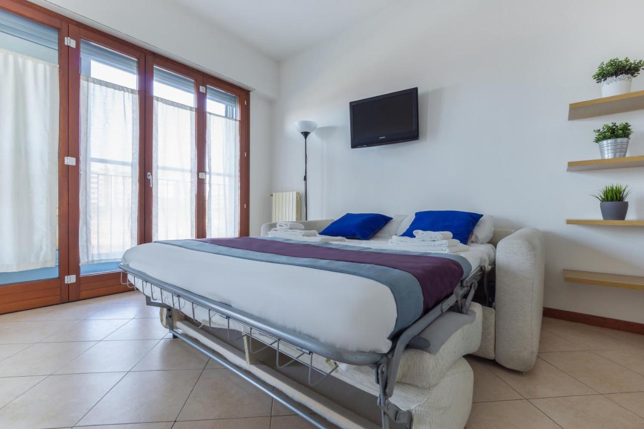 Casa Da Suite Linea Milano Eksteriør bilde