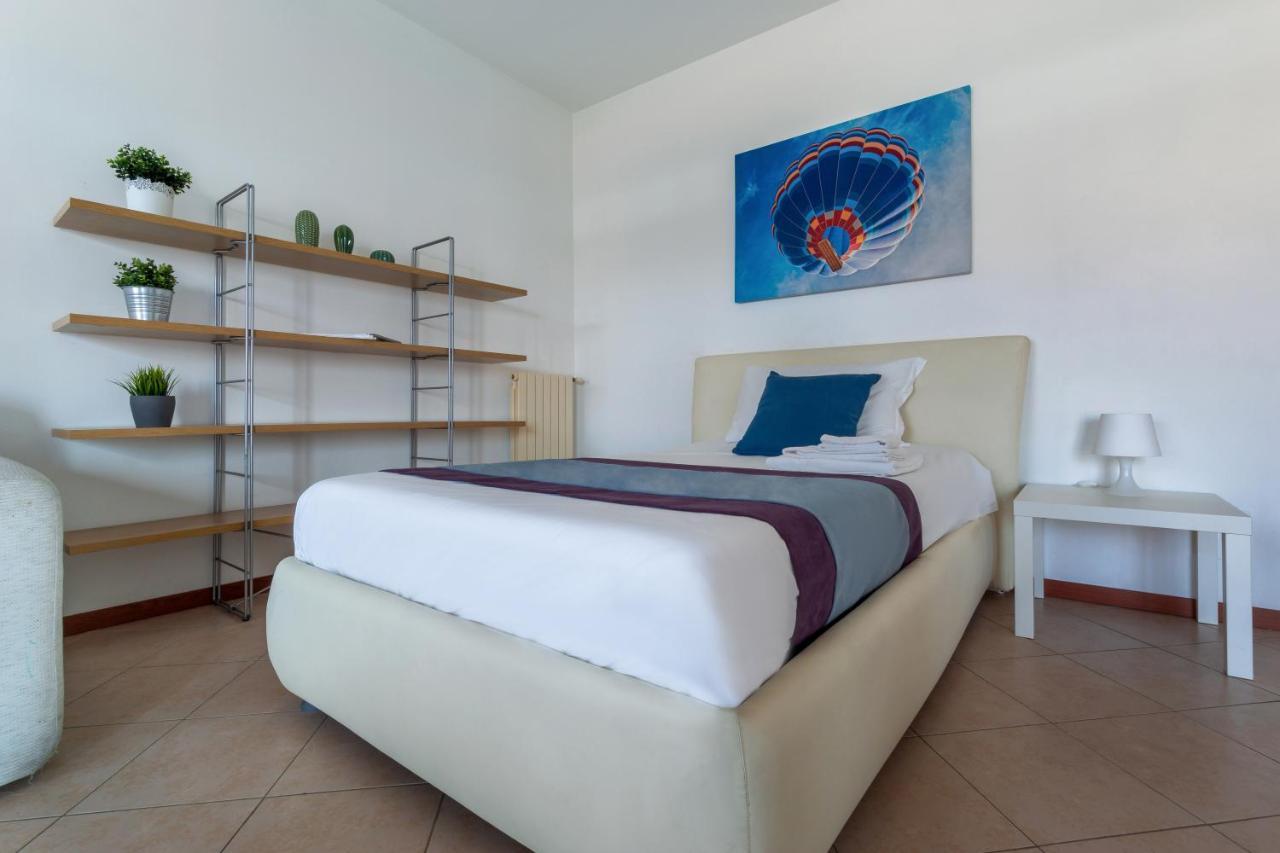 Casa Da Suite Linea Milano Eksteriør bilde