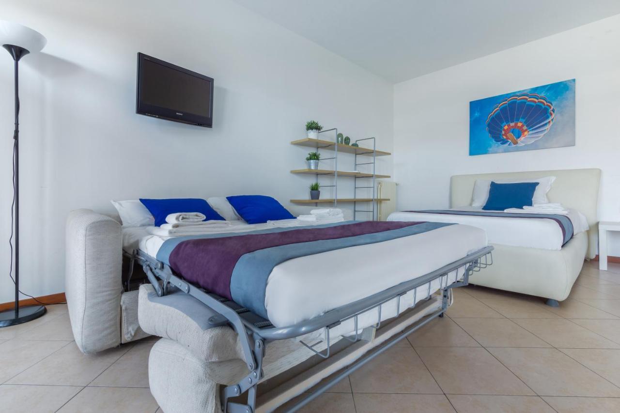 Casa Da Suite Linea Milano Eksteriør bilde