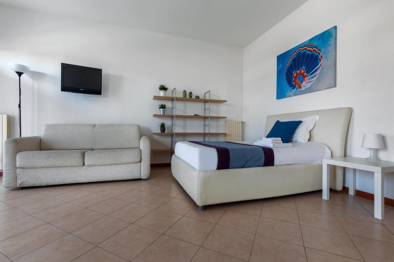 Casa Da Suite Linea Milano Eksteriør bilde